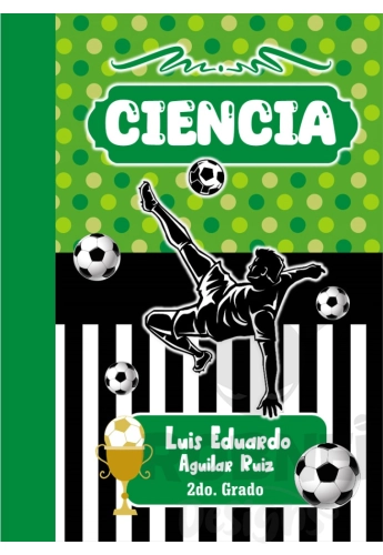 Futbol 02 Portada